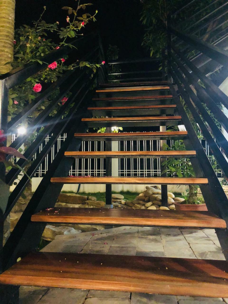 Ninh Binh Brother'S Homestay Exteriér fotografie